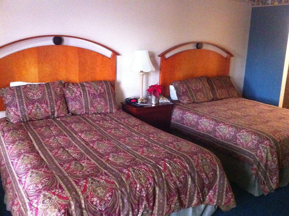 The Surfbreak Hotel San Clemente Bagian luar foto
