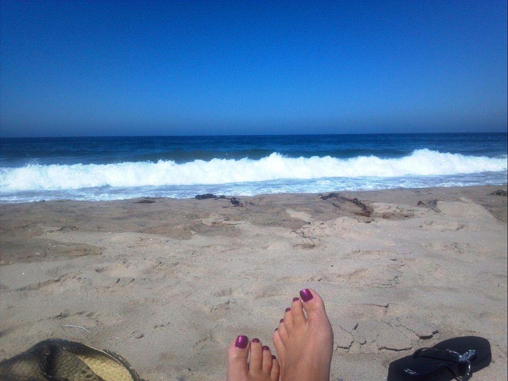 The Surfbreak Hotel San Clemente Bagian luar foto