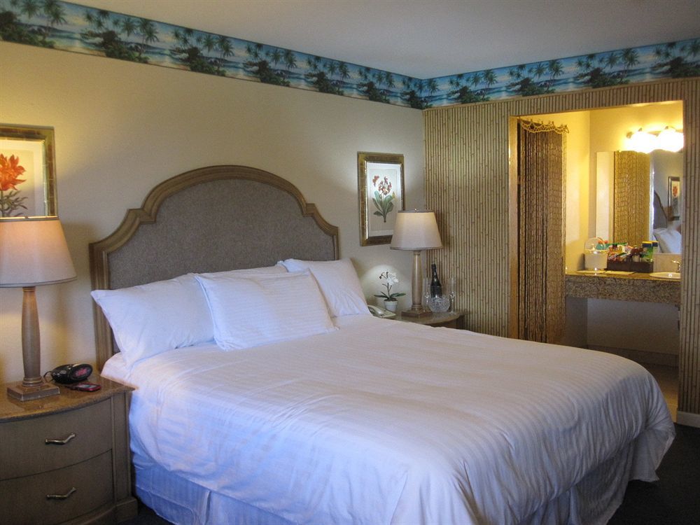 The Surfbreak Hotel San Clemente Bagian luar foto