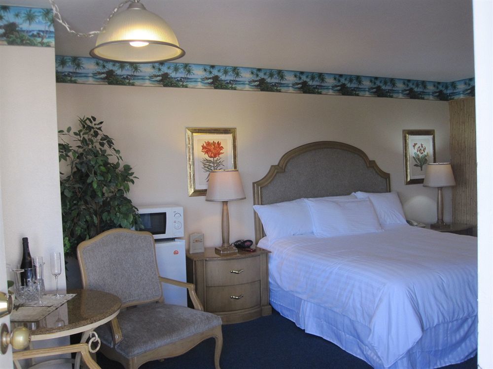 The Surfbreak Hotel San Clemente Bagian luar foto