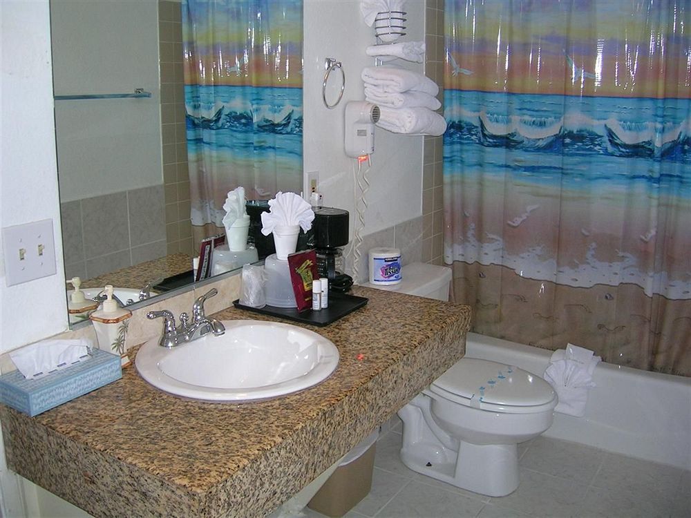 The Surfbreak Hotel San Clemente Bagian luar foto