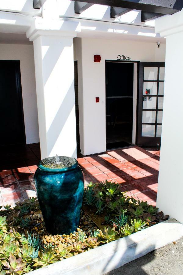 The Surfbreak Hotel San Clemente Bagian luar foto